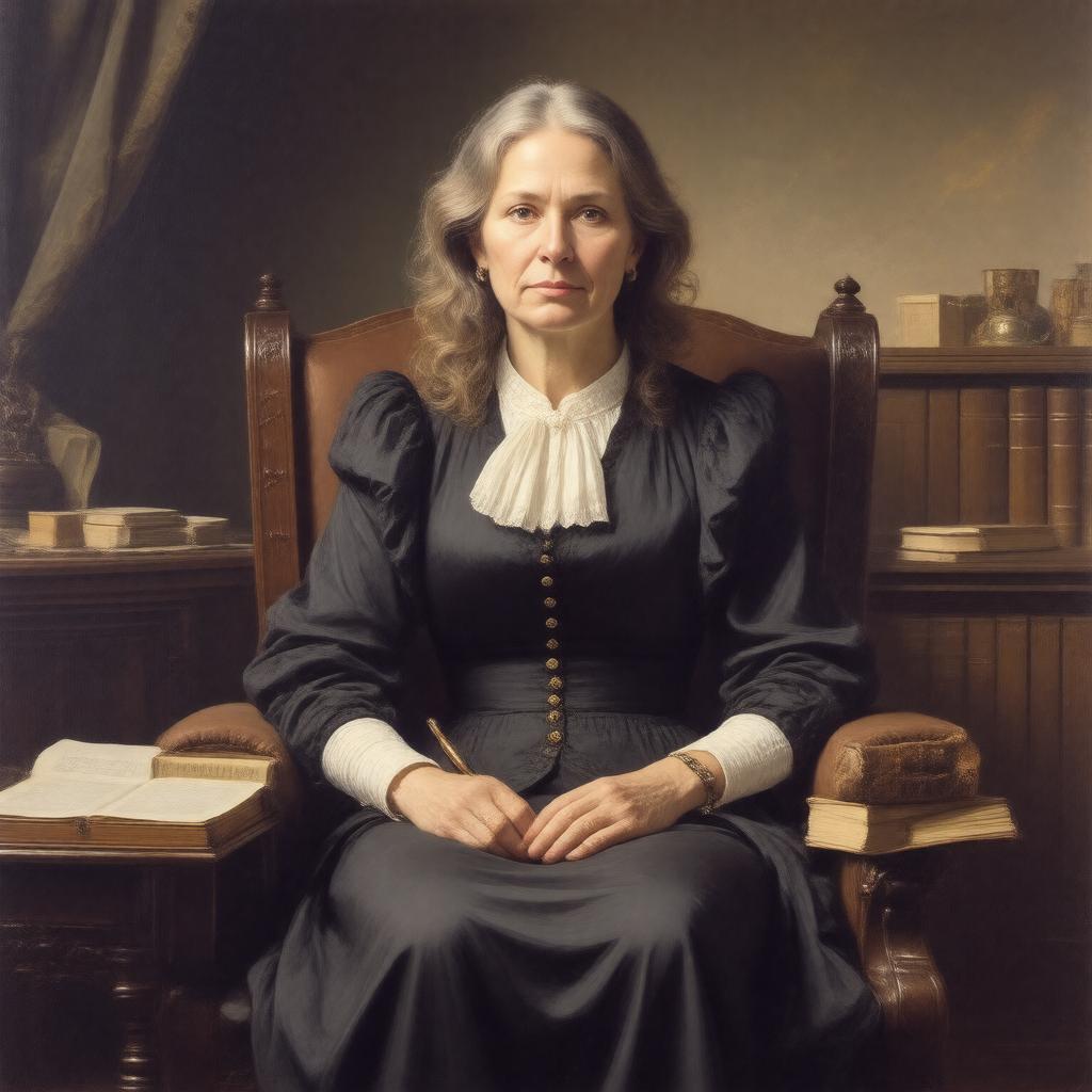 Helen Hunt Jackson
